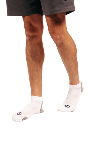 Open image in slideshow, Trainer Sock - 3 Pack
