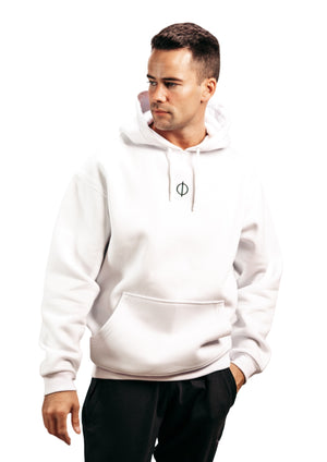 Open image in slideshow, Oversized Hoodie
